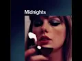 Taylor Swift - Snow On The Beach (feat. MORE Lana Del Rey) [Extended]