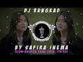 Download Lagu DJ RUNGKAD -SAFIRA INEMA-(SLOW+REVERB)📌 MENGKANE VIRAL TIKTOK🎶