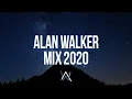 Lagu Alan Walker | Tomorrowland Belgium 2020