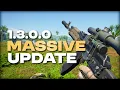 This Singleplayer Extraction Shooter Just Got 100x BETTER