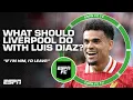 Download Lagu Liverpool are in a 'DIFFICULT SCENARIO' with Luis Diaz 👀 Craig Burley on REJECTING Bayern's bid 💰