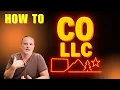 How to Start an LLC in Colorado Step-by-Step Guide 2025