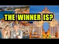 Download Lagu Porto vs. Lisbon: We Finally Picked a Winner