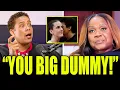 Cheryl Miller DESTROYS Sheryl Swoopes In NEW INTERVIEW Defends Caitlin Clark