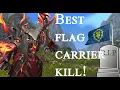 Satisfying FC kill - Amazing comeback
