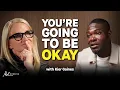 If You Feel Overwhelmed Stressed or Stuck Listen to This