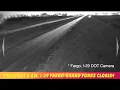 UPDATE Interstate-29 Between Grand Forks Fargo Has Reopened