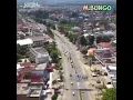 Download Lagu Kota Muara Bungo, What di lihat dari atas seperti kota kota besar di Indonesia