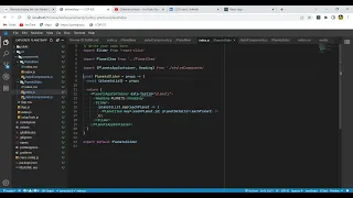 React JS Coding Practice 39 Planets App CCBP Nxtwave