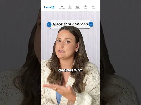 LinkedIn Has a Tool That Bypasses the Algorithm