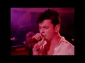 Download Lagu Depeche Mode - Never Let Me Down Again 101 - FULL 4k -