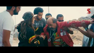 القرموطي عمل ح   ادثة   قرمط بيتمرمط دندنها