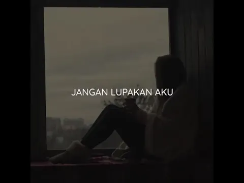 Download MP3 Andmesh - Jangan lupakan aku (Lyrics)