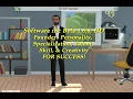 Software Inc Beta 1 6 8 E-02 Founders Perfect Specialization Skills Talents Focus