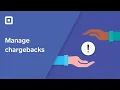 Sandbox 101 Disputes API