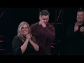 Teenager Grace West Performs Pam Tillis' "Maybe It Was Memphis" | The Voice Blind Auditions | NBC
