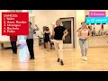 Download Lagu 9 Dances in 10 Minutes - Ballroom Dancing For Beginners