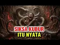 Lagu SIKSA KUBUR‼️Malam Pertama Setelah Mati… Inilah Ujian Kubur yang Menggetarkan (Azab Kubur Itu Nyata)