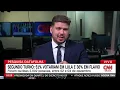 Indicado por Bolsonaro, Flávio ficaria a 15 pontos de Lula | AGORA CNN