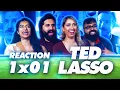 Ted Lasso - 1x1 Pilot