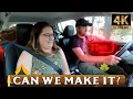 Battery Low Can t Find Our Campsite EV Road Trip to Heyburn State Park Part 1 4K Ultra