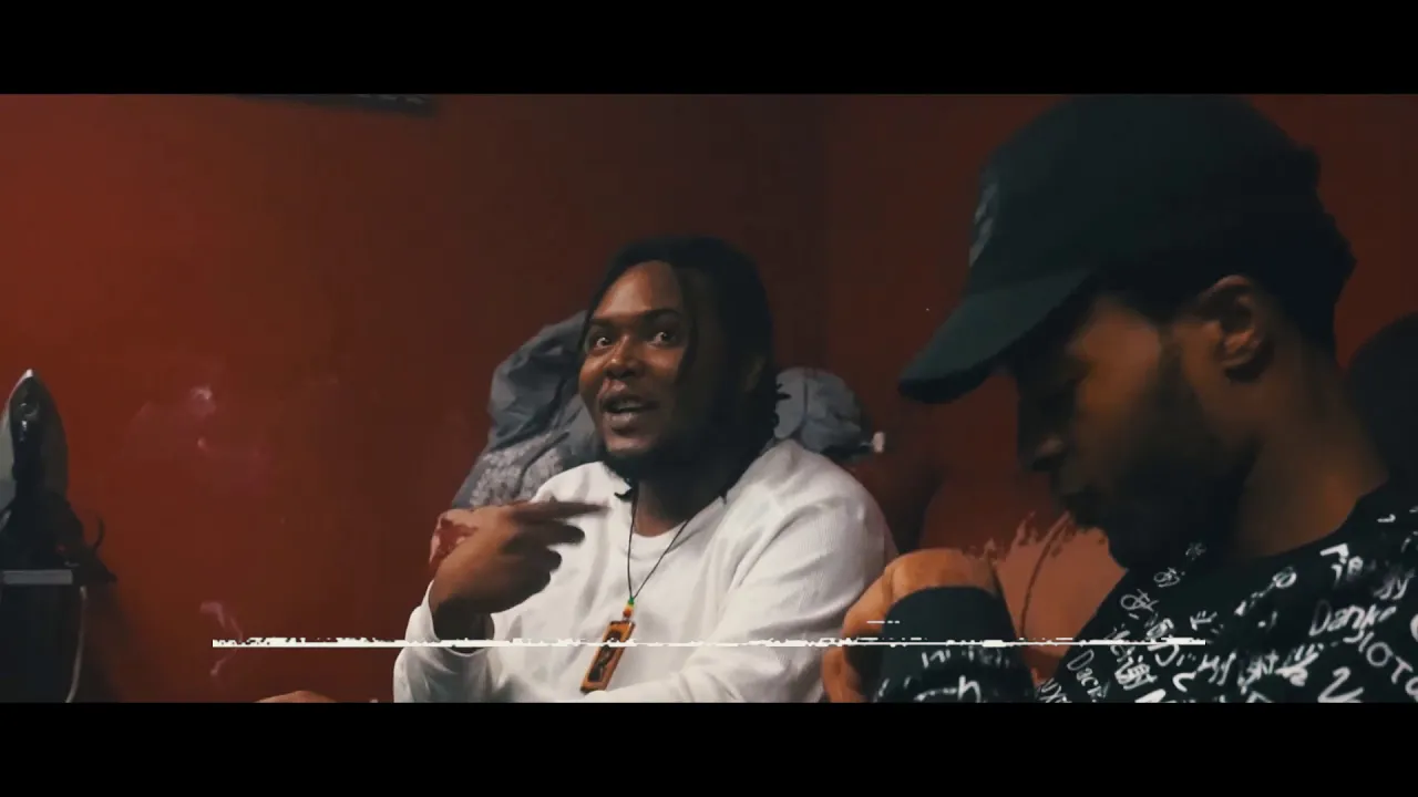 Gemellus x VinciThe1 - Moon Man ft. Sucka Free