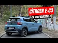 Download Lagu EN UCUZ ELEKTRİKLİ ARABA! | Yeni Citroen e-C3 Test |  ⁨@OtoGrafi⁩
