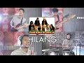 Download Lagu Gangstarasta - Hilang | REGGAE COVER by Sanca Records