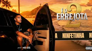 DJ ZIGAO FT MC RODRIGO DO CN - NINFETINHA