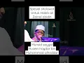 Download Lagu Sayyid Haydar bin Muhammad al-haddar #shorts #shortvideo #maulidnabi #sholawat