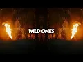 Download Lagu Flo Rida \u0026 Sia - Wild Ones (Adrian Forsén Afro House Remix)