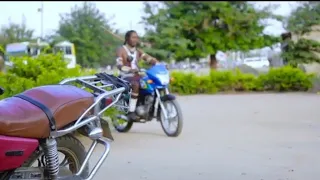 Nyati Mnyama Limbu Kimbilio Video Officer 4k 2025 