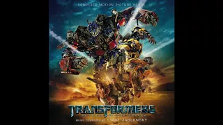 Bumblebee Weeps Alternate 