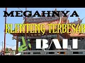 Lagu KLENTENG TERBESAR DI BALI | MELIHAT MEGAHNYA WIHARA SATYA DHARMA PELABUHAN BENOA DENPASAR