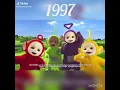 Download Lagu DekoTV - Teletubbies 1997 vs 2020