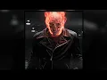 Lagu slxughter - fragment (super slowed) ghost rider