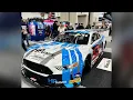 RacingJunk at PRI 2022 Overview