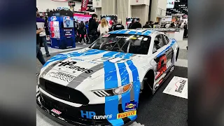 RacingJunk at PRI 2022 Overview
