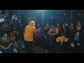 LaRussell Backyard Pop-Up Show 10 28 25