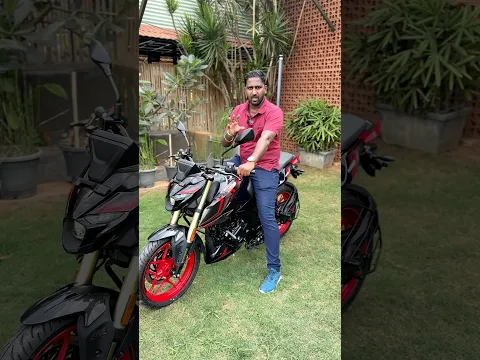 Pulsar N160 SS: High Speed vs Vibrations? 😱