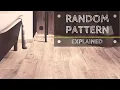 How to Tile Random Pattern Explained