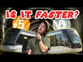 6 Months Later Are Line 5 6 Any Better