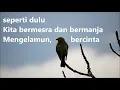 Download Lagu RUSTY BLADE - Penantian - Lirik / Lyrics On Screen