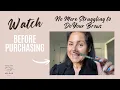 Perfect brows with this Maybelline eyebrow pen
