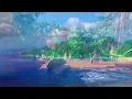 Sara Paula Gomez Arias - Cuan lejos Voy (Official Video) (From Moana)