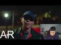 REACCIÓN A Déjate Llevar (Remix) - El Bai x Jere Klein x Simonpizarro x Mateo on the Beatz