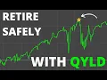 Retire Early With QYLD Dividend - HOW MUCH DO YOU NEED