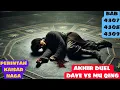 Lagu PERINTAH KAISAR NAGA BAB 4310, 4311, 4312 AKHIR DUEL DAVE VS MU QING