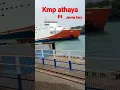 Lagu kmp athaya kapal mewah milik jemla fery selat sunda