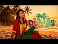 Lagu Reggae Version | DUMES - Wawes Cover Tigate Enak di Dengar